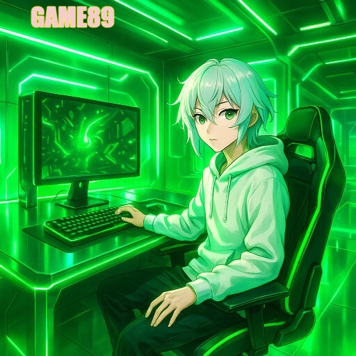 Imagem do app GAME89 em atualização constante com foco na melhor experiência